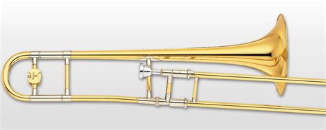 yamaha 891z z trombone